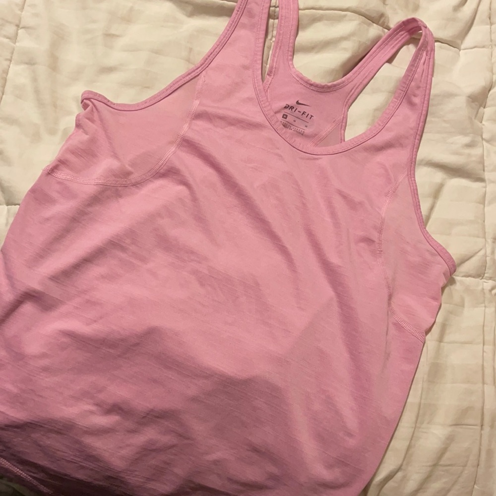 Women’s Nike tank